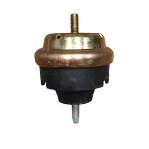 ขายึดเครื่องยนต์สำหรับเปอโยต์ ซีตรอง 16V 184477 1844A9 ด้านขวา อะไหล่ทดแทนใหม่ - Product Image 1