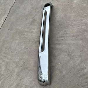 กันชนชุบโครเมียมรถบรรทุกญี่ปุ่น อีซูซุ เดคา 270 เดคา <span class=keywords><strong>320</strong></span> - Product Image 2