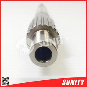¡Producto en oferta! Eje de hélice de Taiwán SUNITY OEM 3C8-64211-0 para barco Tohatsu Oversea - Product Image 4