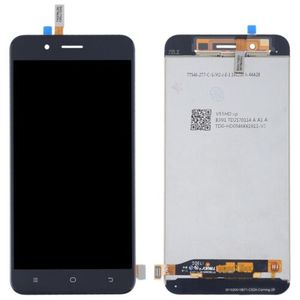 หน้า<span class=keywords><strong>จอ</strong></span>สัมผัส LCD สำหรับ <span class=keywords><strong>Vivo</strong></span> Y66 <span class=keywords><strong>V5</strong></span> Lite,หน้า<span class=keywords><strong>จอ</strong></span>โทรศัพท์สำหรับ <span class=keywords><strong>Vivo</strong></span> 1609 - Product Image 2