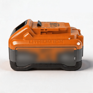 แบตเตอรี่เครื่องมือช่างทนทาน สีเหลือง 20V 8.0Ah MAX DCB2108 แบตเตอรี่ลิเธียมไอออน แบตเตอรี่เครื่องมือไฟฟ้าอเนกประสงค์ - Product Image 1