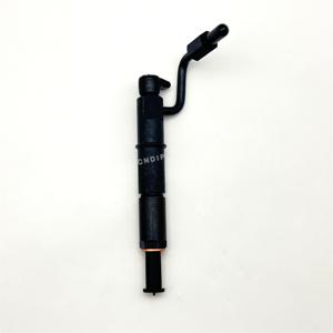 Piezas de motor diésel inyector de combustible 5I-7706 para excavadora Caterpillar Cat E320 E200B E320B S6KT E3066 3064 3066 311 312 <span class=keywords><strong>320</strong></span> - Product Image 1