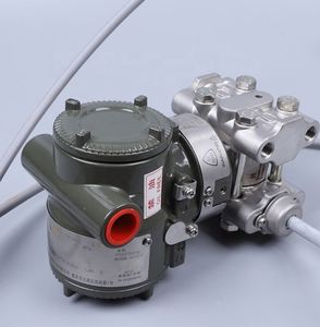 Medidor de Diafragma Sellado Yokogawa EJA438E Tipo Diafragma Interno con Salida 4-20mADC/HART/FF/BRAIN/PROFIBUS PA IP65 - Product Image 6