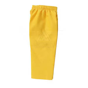 ชุดกีฬาเทควันโดสำหรับผู้ใหญ่ใส่ได้พอดีและสบายชุดฝึกศิลปะการต่อสู้แบบปรับแต่งได้ - Product Image 3