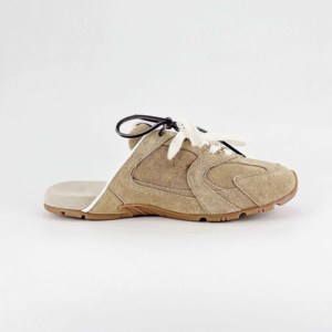 Zapatos Casuales de Cuero Genuino con Cordones para Hombre y Mujer, Estilo Retro de Diseñador, Lujosos y Modernos - Product Image 5