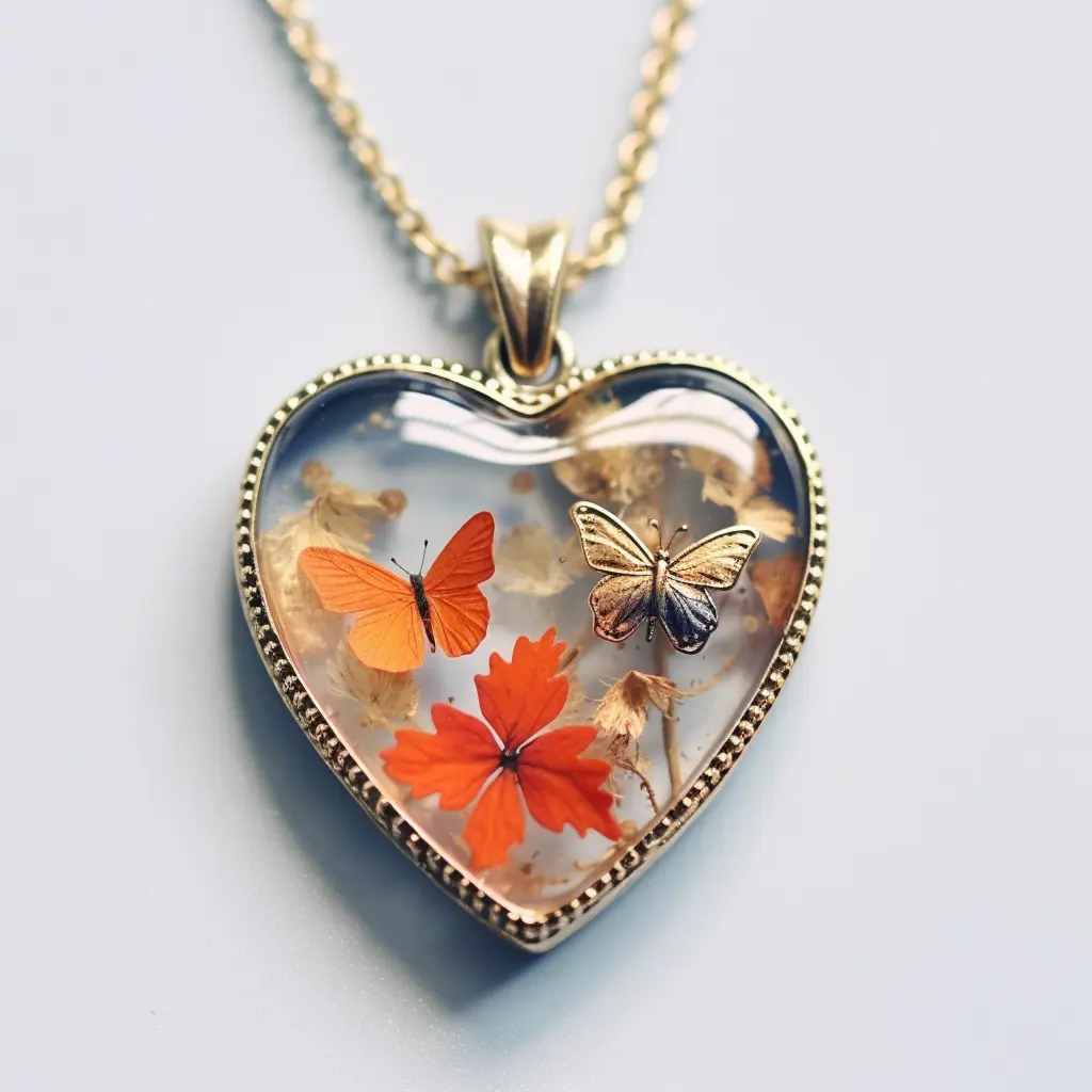 Collane di gioielli di moda per le donne moneta farfalla vetro grande cuore iniziale orsacchiotto Charms collana a catena in pietra naturale