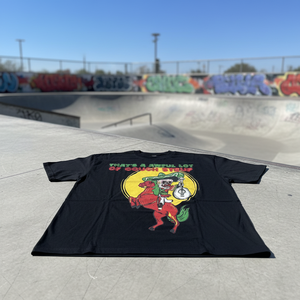 <span class=keywords><strong>Abbigliamento</strong></span> da <span class=keywords><strong>uomo</strong></span> Y2K t-shirt in cotone 100% di alta qualità <span class=keywords><strong>Streetwear</strong></span> oversize Fit che è un sacco di t-shirt con sciroppo per la tosse - Product Image 3