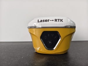 Récepteur GNSS RTK Visuel P5 Plus avec Télémètre Laser, Double Caméra, Équipement de Topographie IMU à Détection d'Inclinaison, Étanchéité IP67, Batterie 7000 mAh pour la Cartographie Terrestre - Product Image 3