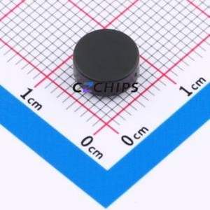 SC502AA1 Switch Accessories / Cap Switch ( Color: Black ) - Product Image 1