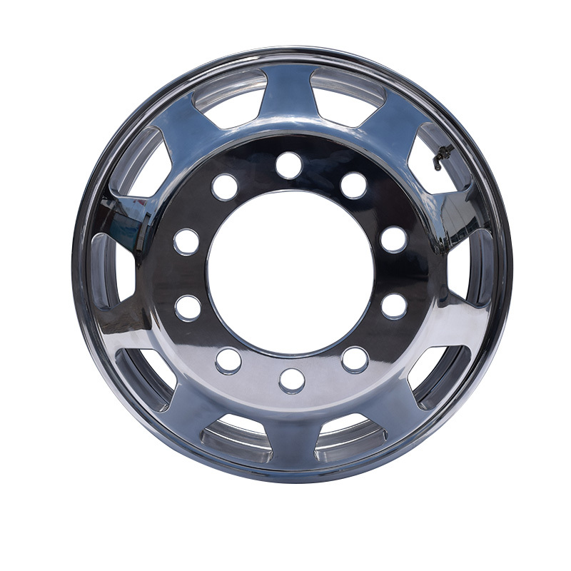 How to Choose the Best Dually Wheel for Your Truck