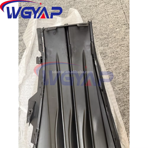 WGYAP High-End OEM stile dente <span class=keywords><strong>lupo</strong></span> telaio fendinebbia per Volkswagen Jetta Syncro 17A 853 666 ricambi Auto per lato destro - Product Image 5
