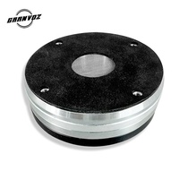 Compression 1.5 "gorge 8 ohms titane diaphragme 3" bobine vocale 240W néodyme pilote unité Tweeter haut-parleur