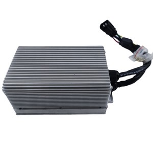 Convertisseur CC LiuGong CLG20301 48V vers 24V pour remplacement de pièces de chariot élévateur électrique - Product Image 4