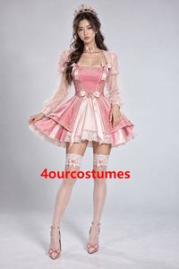 4Ourcostumes Disfraces de Halloween para Mujer 2026 para Venta al por Mayor - Product Image 4