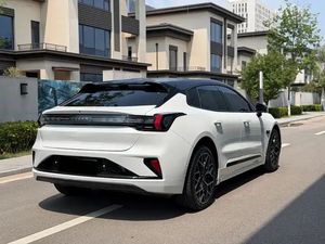 2024 Zeekr 001 <strong>ME</strong> Edition 100kWh Dual Motor AWD LHD <strong>Near</strong>-New EV | China Low Mileage Used Electric Car Euro VI - Product Image 5