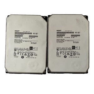 Disque dur interne HDD pour <span class=keywords><strong>HGST</strong></span> 8 To SAS 3,5 pouces 7200 tr/min pour serveurs d'entreprise (occasion) - Product Image 3