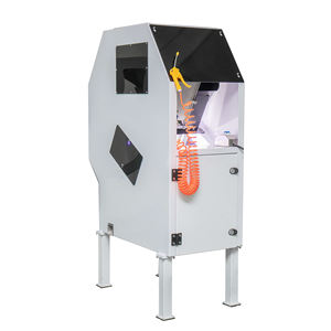 Mini Selezionatrice Cromatica per Rifiuti Plastici, Macchina per la Separazione di Colore e Materiale - Product Image 6