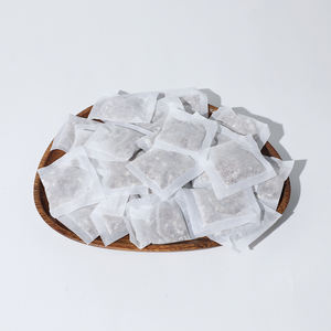 Sementes de Coix, Fruto de Cabelo de Cobra, Chá de Medicina Tradicional Chinesa para Desumidificação e Fortalecimento da Baço, Sachês de Chá Herbal - Product Image 3