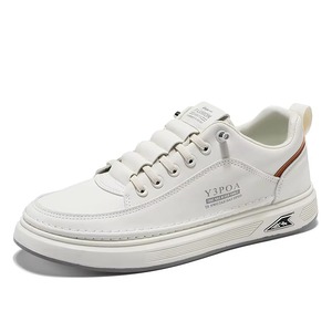 Chaussures pour hommes, baskets décontractées, chaussures de sport pour hommes, semelles plates, chaussures de course, baskets classiques élégantes et tendance - Product Image 5