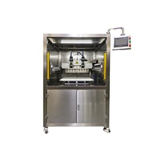 Machine de découpe de gâteaux par ultrasons, w, à bas prix, appareil ménager de découpe de pâtisserie