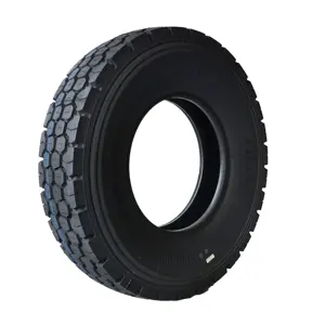 10.00R20 truck tyre for all wheels of the long-distance on good or bad mixed road