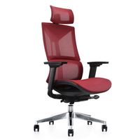 Chaises de bureau de bonne qualité Qingdao Ue Shenfeng