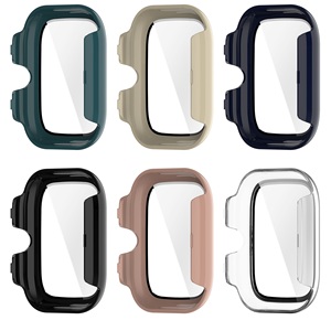 Compatibile per orologio Vivo <span class=keywords><strong>GT2</strong></span> custodia protettiva per schermo in vetro temperato pellicola per PC per orologio IQOO <span class=keywords><strong>GT2</strong></span> - Product Image 3