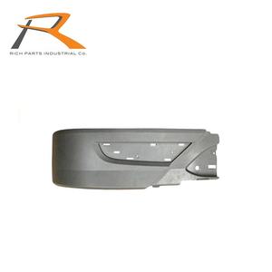 Nouvelle excellente grille de pare-chocs de camion de haute qualité en gros pour Mercedes pour MP3 (1997-2002)-Europe Heavy Duty - Product Image 4