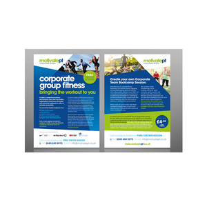 Cartes de visite personnalisables de haute qualité, graphismes créatifs, carton/papier d'art durable pour flyers marketing, événements d'entreprise - Product Image 4