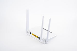 Zikun ZC-500GWT GPON ONU ดูอัลแบนด์ FTTH 4GE + AC1200 Wi-Fi 5+CATV+WDM+AGC 20KM รับประกัน 1 ปี - Product Image 5