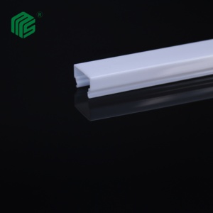 LED Strip Nhựa <span class=keywords><strong>Acrylic</strong></span> PMMA Bìa Ánh Sáng Khuếch Tán - Product Image 6