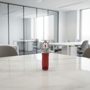 Tête <span class=keywords><strong>d</strong></span>'incendie suspendue à <span class=keywords><strong>d</strong></span>éclenchement à sec en laiton, accessoire pour systèmes <span class=keywords><strong>d</strong></span>'extinction <span class=keywords><strong>d</strong></span>'incendie - Product Image 3