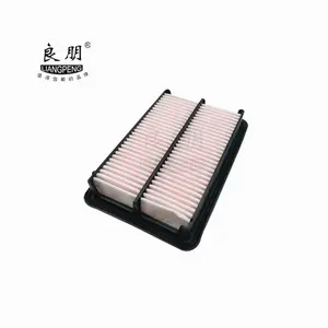 High quality factory direct supply air filters are sold ex works OEM:17220-R6A-J00