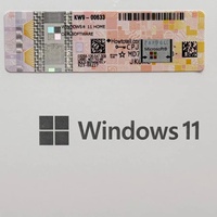 Windows 11 Home OEM DVD, Activación Global en Línea, Soporte Multilingüe, Clave de Licencia Original, Servicio de Ventas Confiable