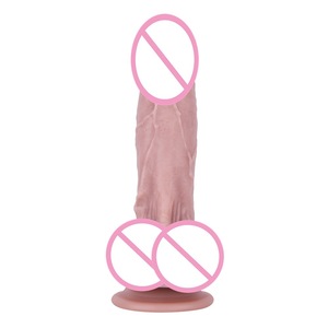 Accesorio de Personaje de Silicona de Alto Rendimiento de 21 cm - Product Image 1