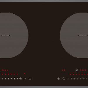 Placa de Inducción Portátil para el Hogar y Hoteles, Cocina de Inducción de Sobremesa - Product Image 2