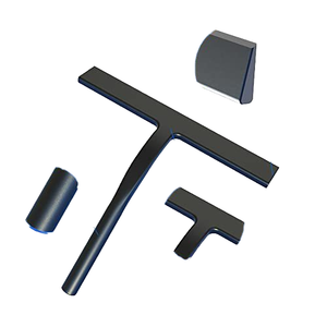 <span class=keywords><strong>Raclette</strong></span> de douche personnalisée, lame de <span class=keywords><strong>raclette</strong></span> en caoutchouc, <span class=keywords><strong>raclette</strong></span> de nettoyage de vitres, grattoir Skrapa - Product Image 3