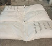 Sampel Gratis Harga Pabrik Aluminium Sulfat Bubuk Agen Pengikat Kertas Aluminium Sulfat