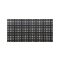 Module d'affichage LED extérieur Rgb P5 64x32 SMD 2727 au prix d'usine