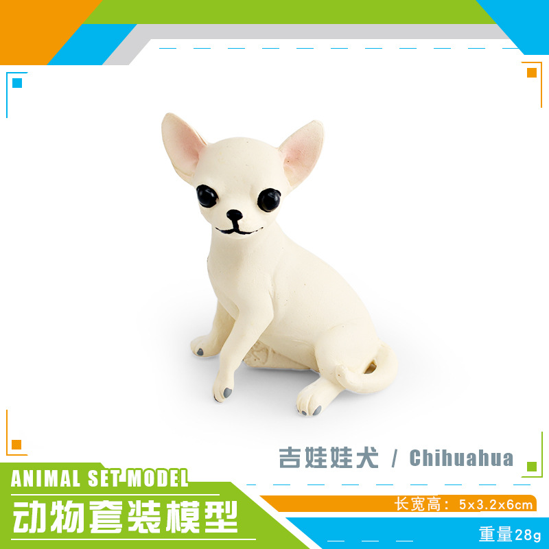 PL127-3273 Chihuahua 28G