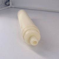 Purificateur d'eau du robinet de vente chaude élément de filtre à membrane d'ultrafiltration creuse inséré pour filtre à cinq étages