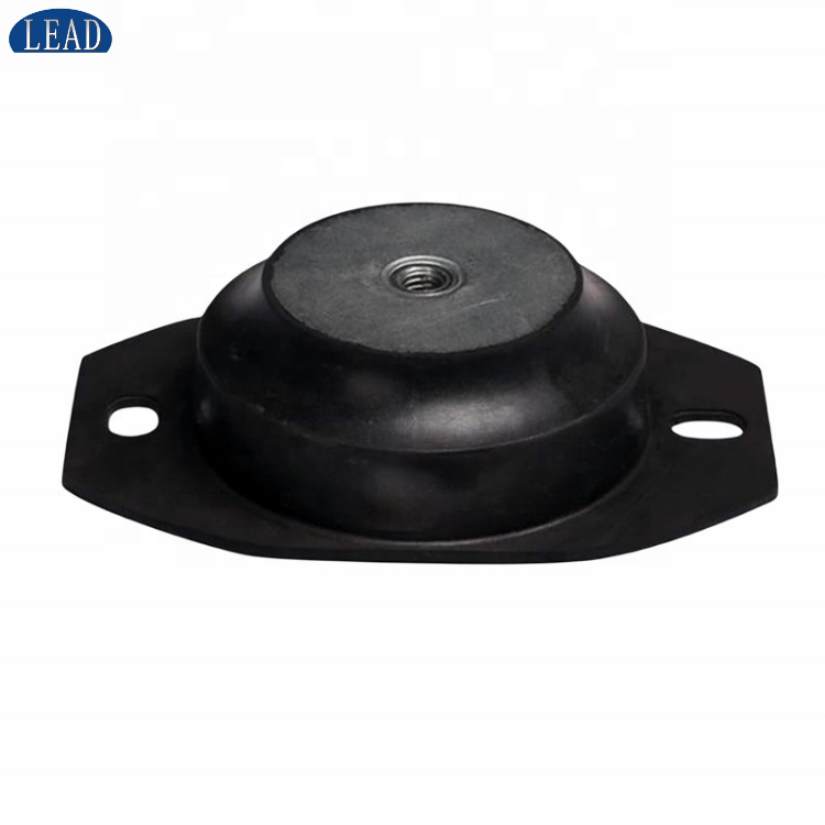 Customized Color Rubber Product Durable Clean