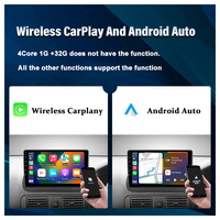 Lecteur DVD de voiture Penhui Android pour Toyota Corolla 8 E110 1995 - 2001 conducteur droit Radio GPS Navigation Audio vidéo CarPlay