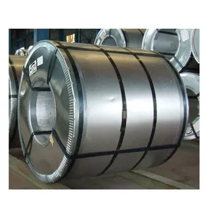 50A1300 Silicon Steel Coil Cold Rolled Non-Oriented Electrical Silicon Steel Sheet At Best Price From China Supplier