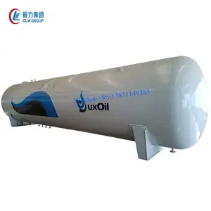 lpg tank and dispenser,lpg storage tank price