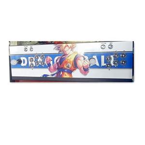 3D WiFi 판도라 박스 아케이드 더블 로커 10000-in-1 홈 게임 콘솔 TV 게임 콘솔 판매용 FC GB GBC <span class=keywords><strong>MD</strong></span> 포맷 지원 - Product Image 2