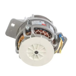 Motor para Lavadora 11002012024962 W10850134 W11222082 YXB-300-4-249L, Piezas Eléctricas Duraderas de Aleación de Aluminio - Product Image 2