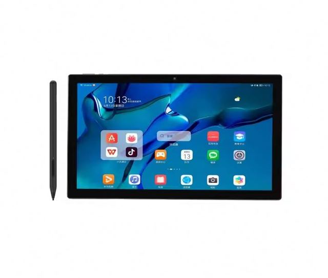 50 Inch Computer Version I3 4+128G Rugged Tablet PC LCD Portable 4K Touch-Screen New USB Industrial