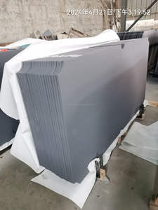 Pizarra Natural <span class=keywords><strong>de</strong></span> Alta Calidad, Pizarra Negra, Losas Grandes <span class=keywords><strong>de</strong></span> Pizarra <span class=keywords><strong>de</strong></span> 6, 7 y 8 Pies, Utilizadas para Mesas <span class=keywords><strong>de</strong></span> <span class=keywords><strong>Billar</strong></span> en Kenia - Product Image 5