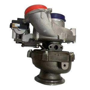 11657823270 7823202B03 7823202 11657823202 7823202G07 11657823202G07 782320200000 GTB2056VZK Turbocompresor para <span class=keywords><strong>BMW</strong></span> X3 X4 X5 N57N - Product Image 1